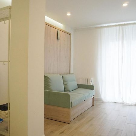 Madrid Sur Apartments Kültér fotó