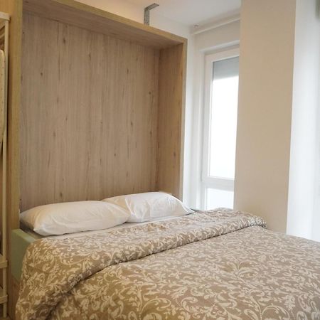 Madrid Sur Apartments Kültér fotó