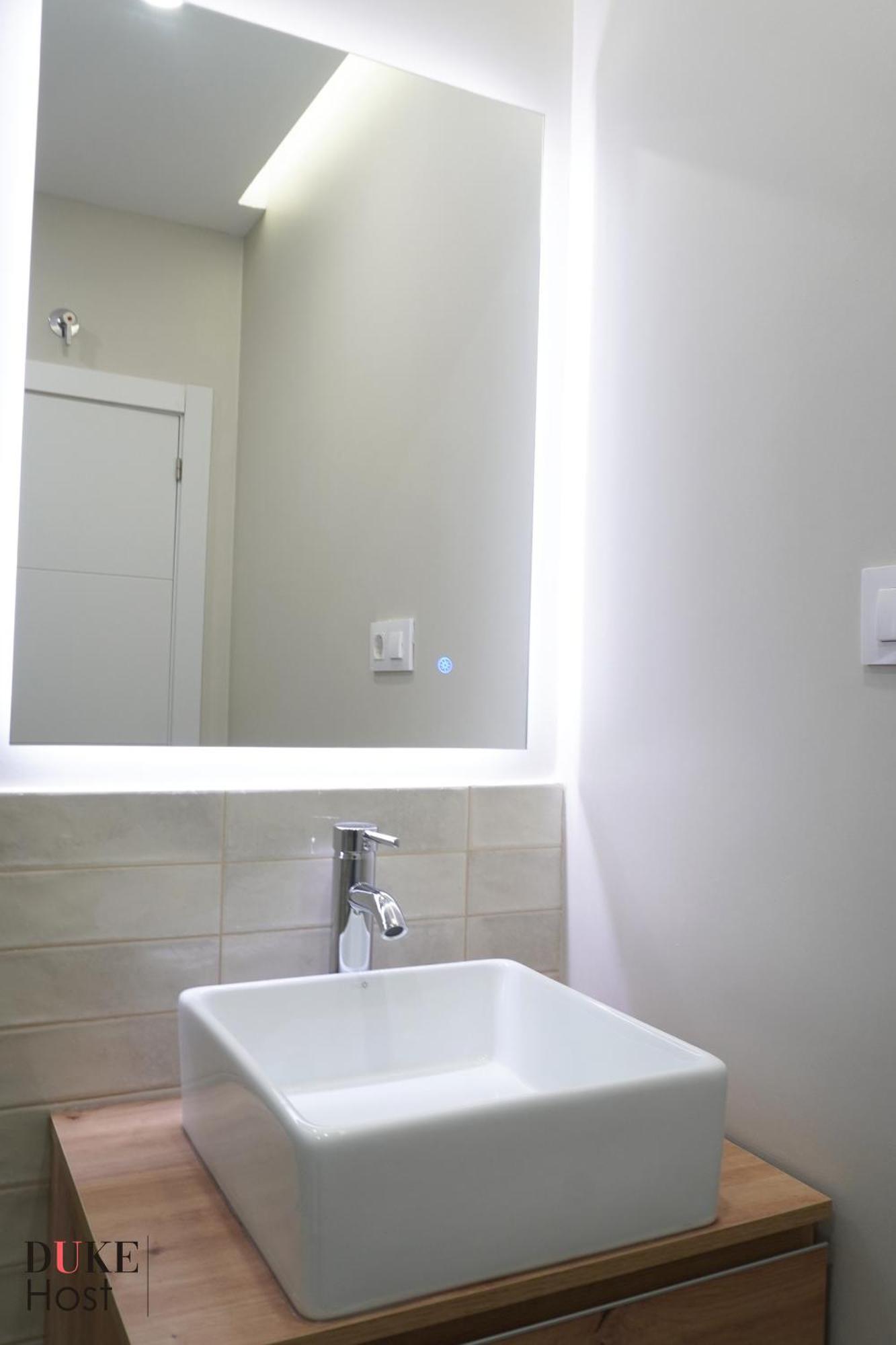 Madrid Sur Apartments Kültér fotó