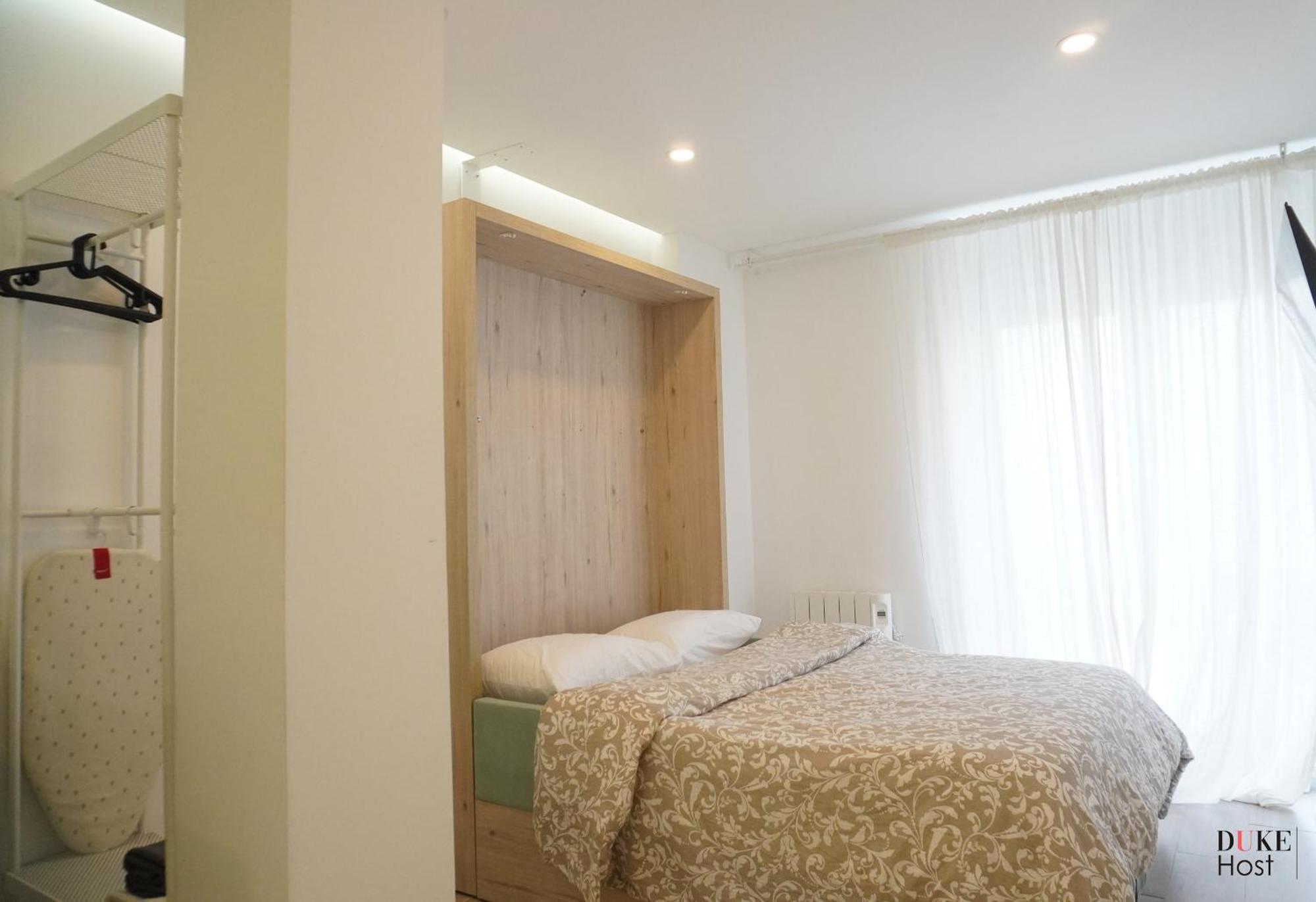 Madrid Sur Apartments Kültér fotó