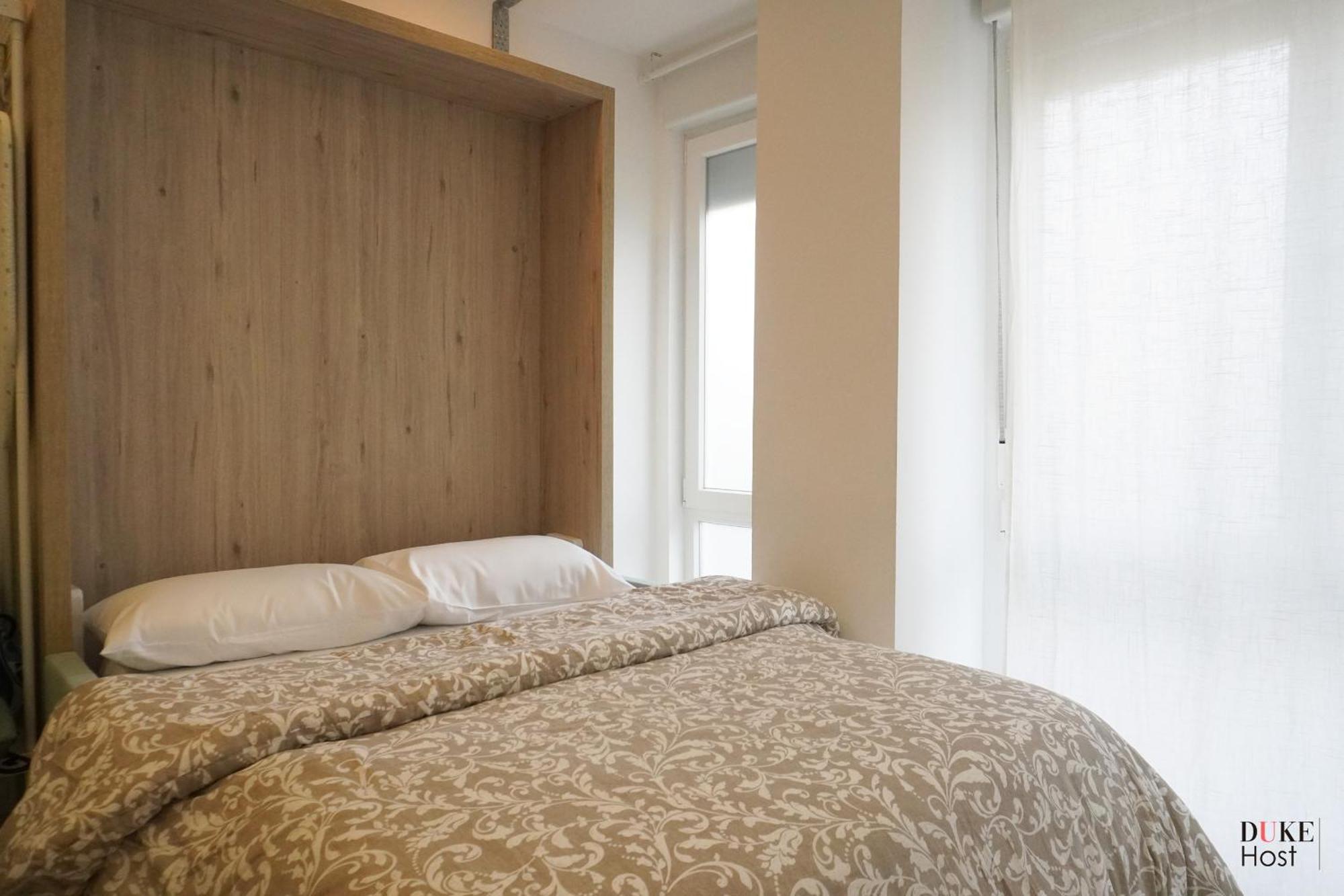 Madrid Sur Apartments Kültér fotó